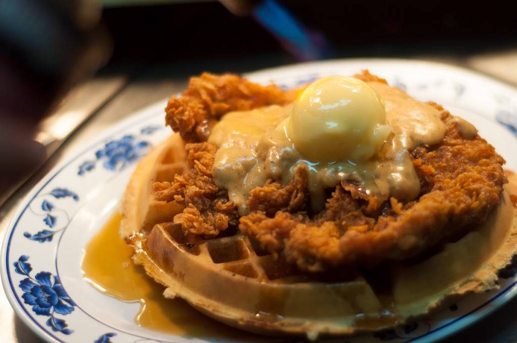 Brick & Bones | restaurant | 2713 Elm St, Dallas, TX 75226, USA | 4699146776 OR +1 469-914-6776