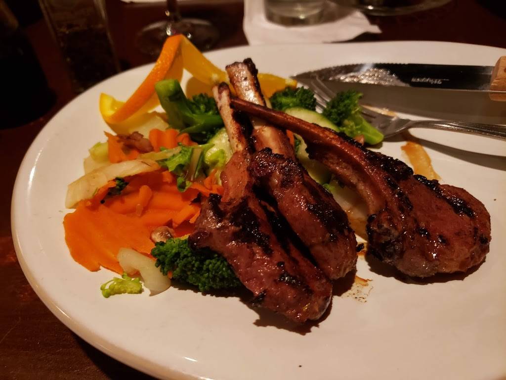 Greenfire Bistro | restaurant | 965 W Main St, Tipp City, OH 45371, USA | 9376676664 OR +1 937-667-6664