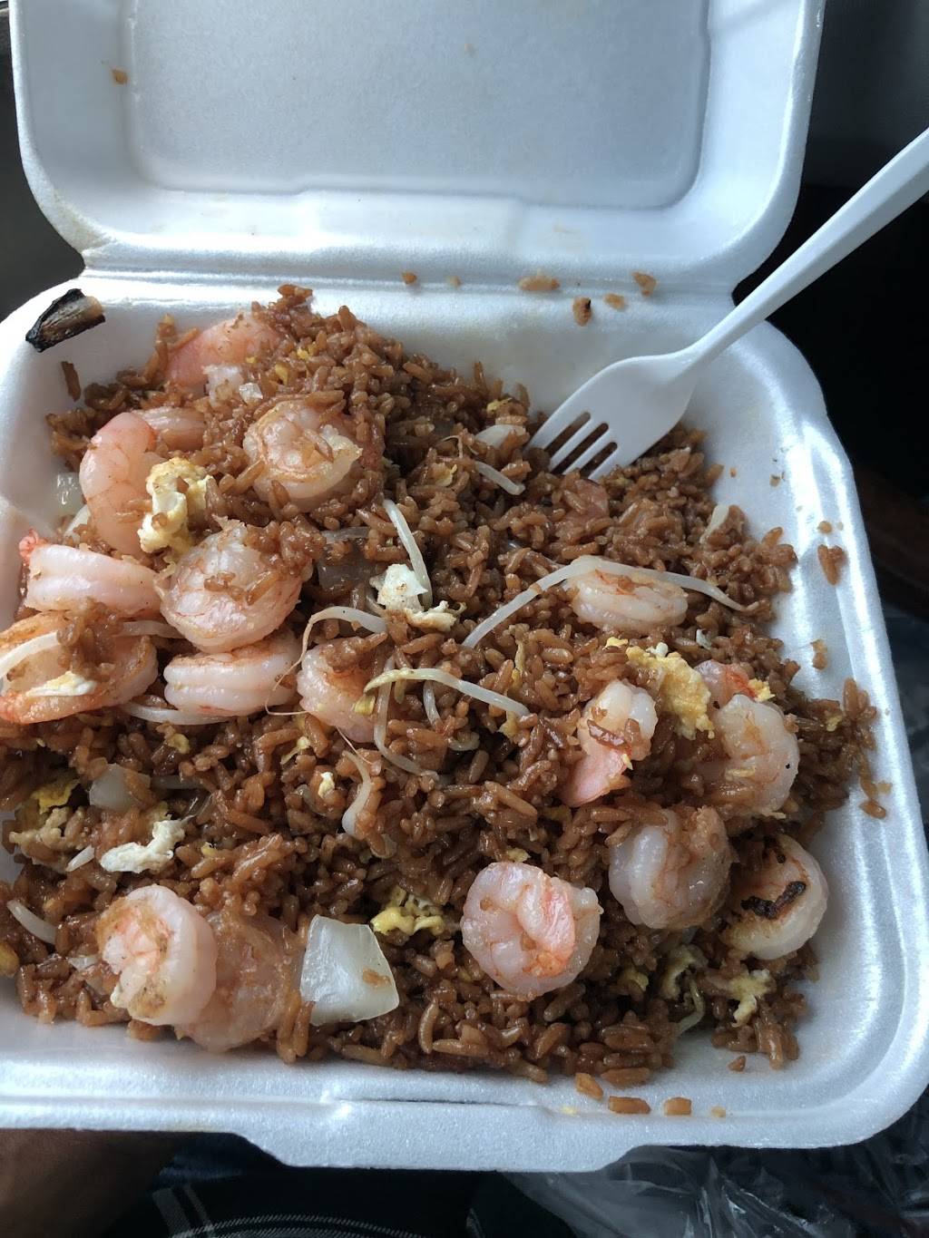 Dragon China | restaurant | 5851 Buffington Rd, Atlanta, GA 30349, USA | 4045596111 OR +1 404-559-6111