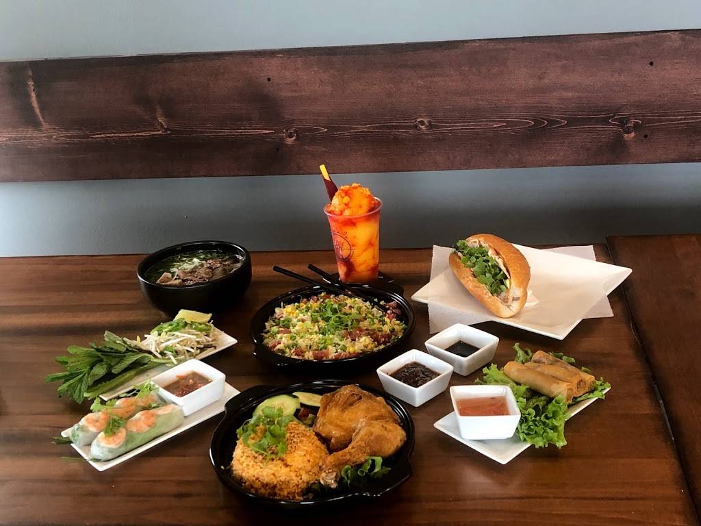 Mama Le Vietnamese Cuisine & Tea House | cafe | 5400 Pointe W Cir #180, Richmond, TX 77469, USA | 8326047083 OR +1 832-604-7083