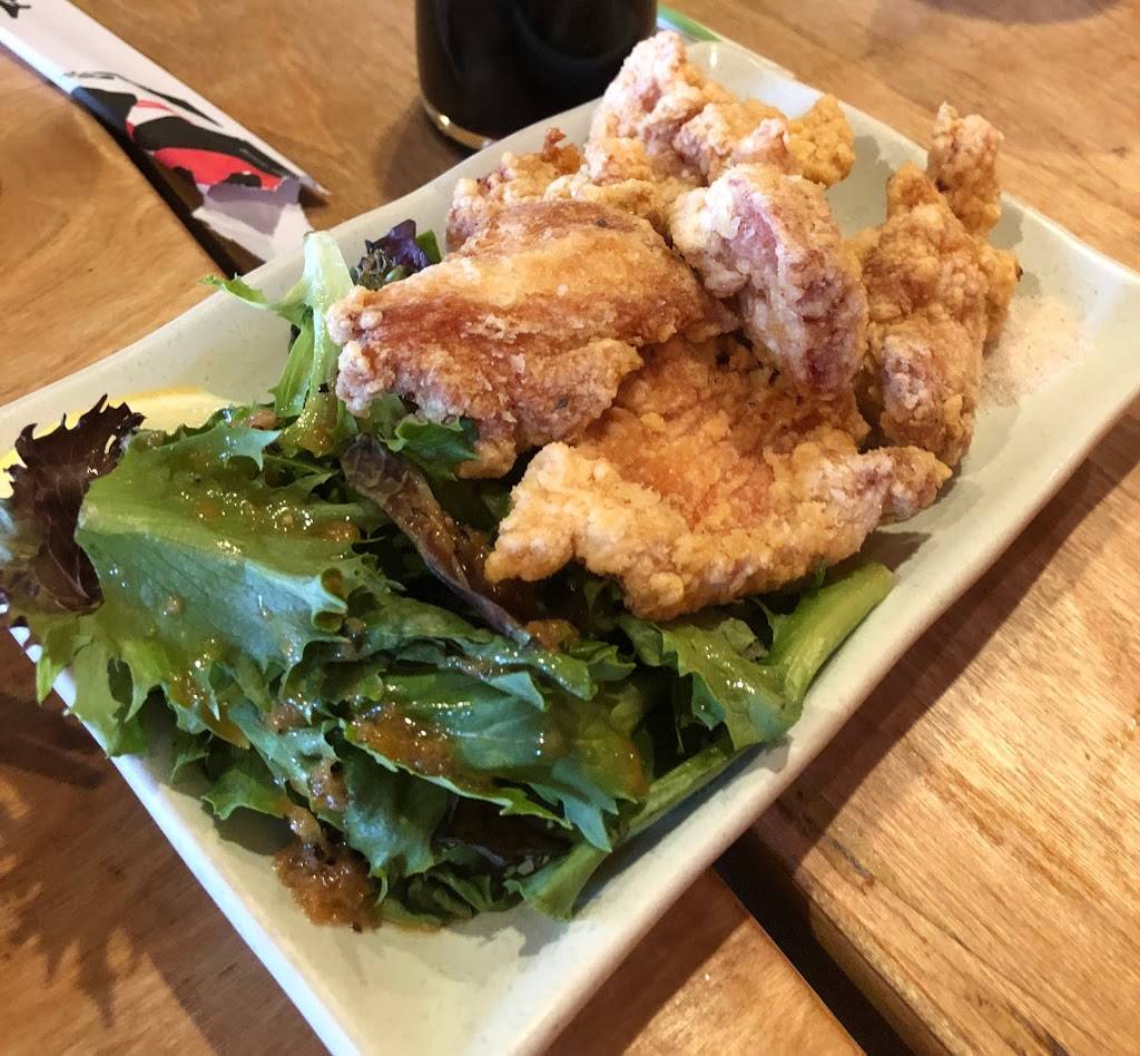 Ramen Fukumimi | restaurant | 4860 S Eastern Ave, Las Vegas, NV 89119, USA | 7026312933 OR +1 702-631-2933