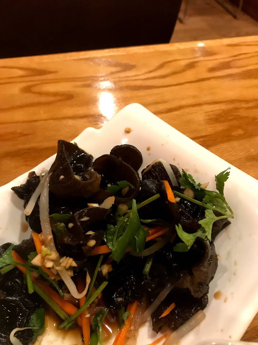 Hulun Beir Mongolian Food | restaurant | 7 Holland St, Somerville, MA 02144, USA | 6176256666 OR +1 617-625-6666