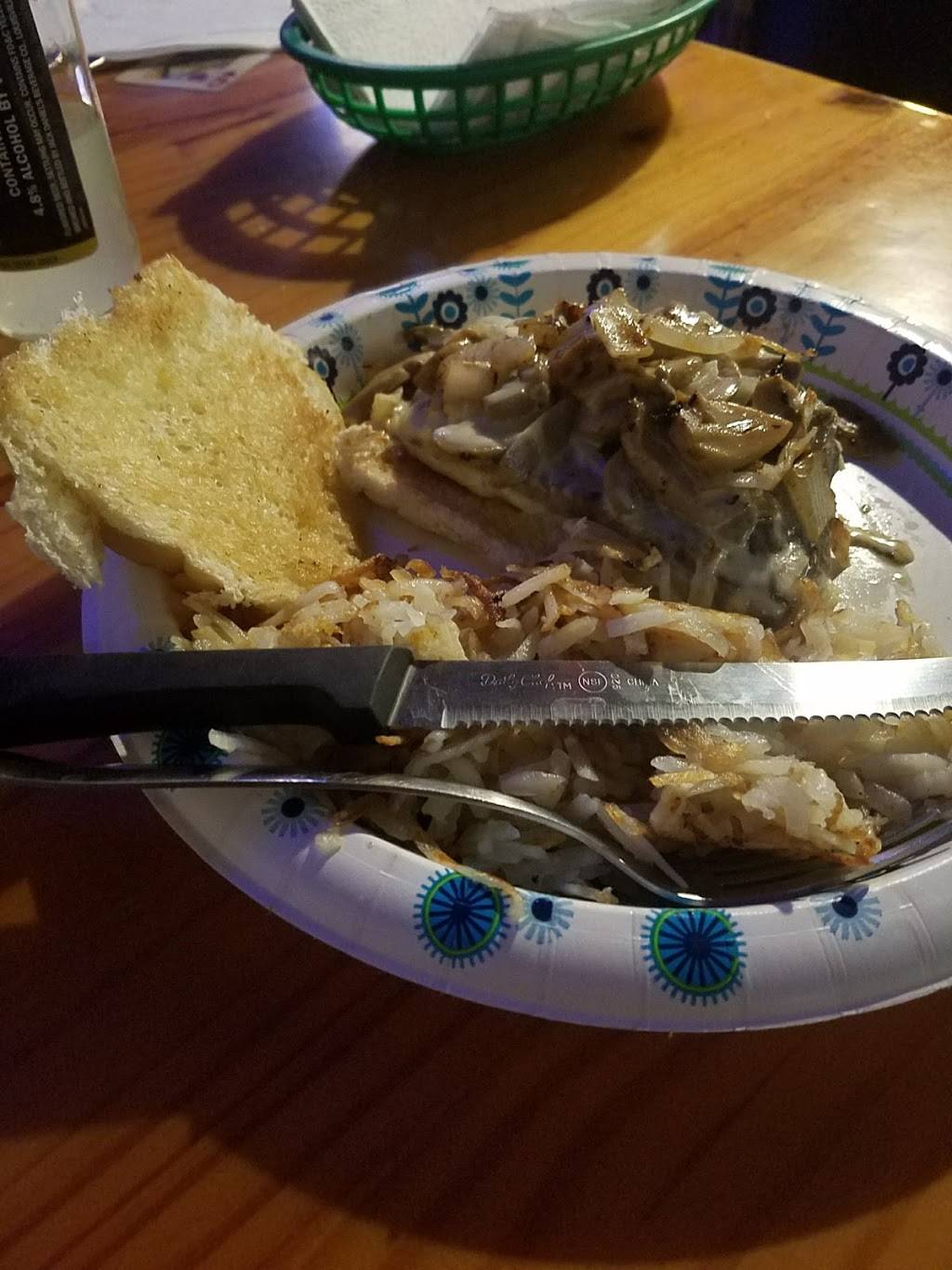 Sharis Bar & Grill | restaurant | 36420 Main St, Whitehall, WI 54773, USA | 7155382566 OR +1 715-538-2566