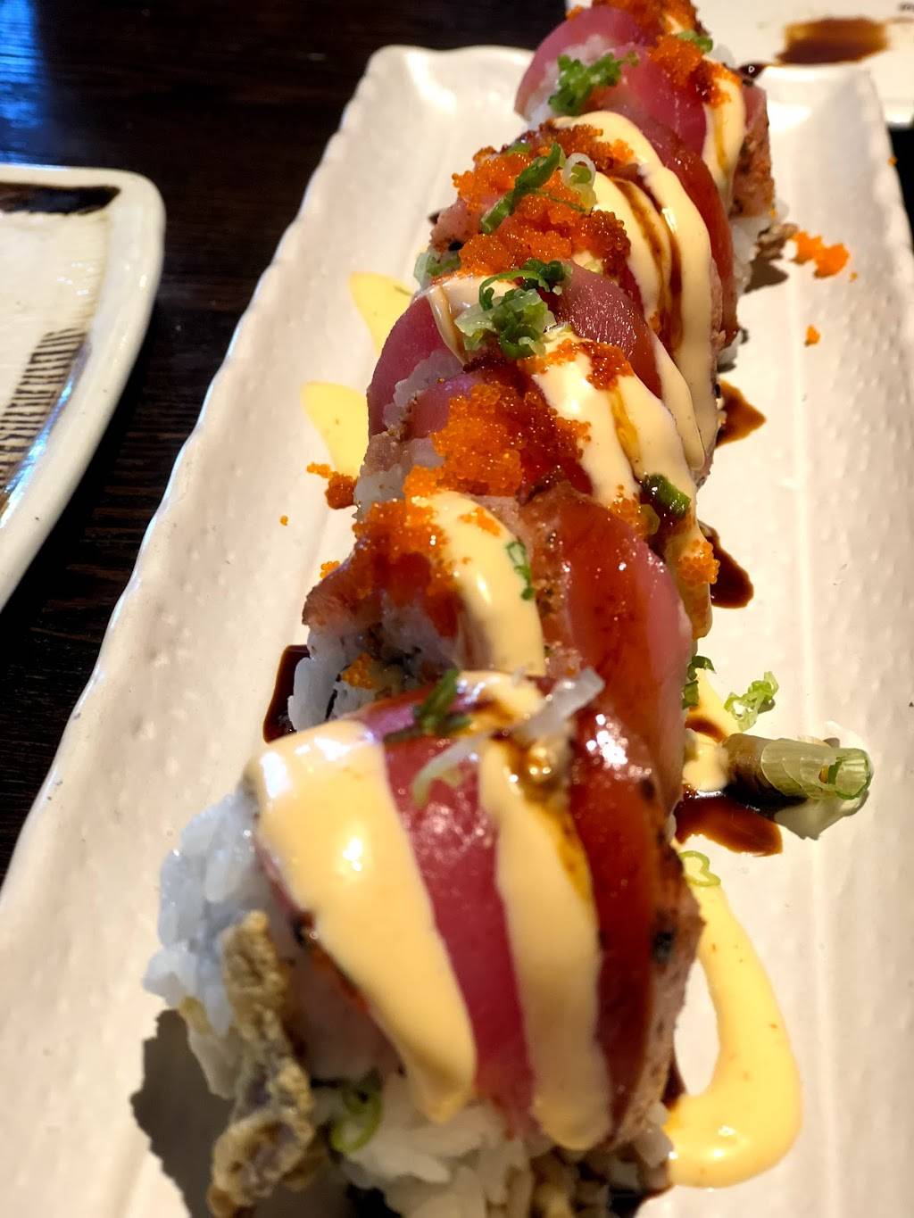 Kai Sushi Restaurant | restaurant | 13425 Poway Rd, Poway, CA 92064, USA | 8586681745 OR +1 858-668-1745