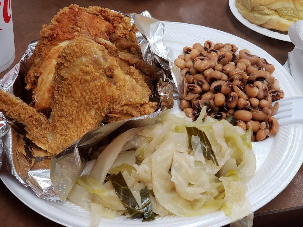 Floyds | restaurant | 4122 N Graham St, Charlotte, NC 28206, USA | 7045975519 OR +1 704-597-5519