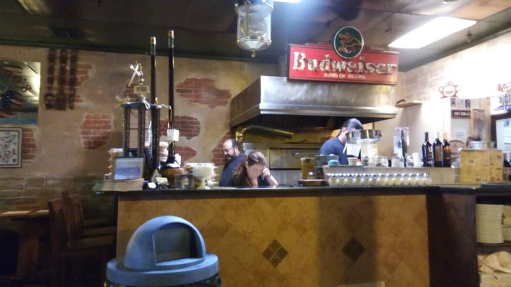 Valentinos New York Style Pizza & Restaurant | meal takeaway | 3550 S Washington Ave, Titusville, FL 32780, USA | 3212699559 OR +1 321-269-9559