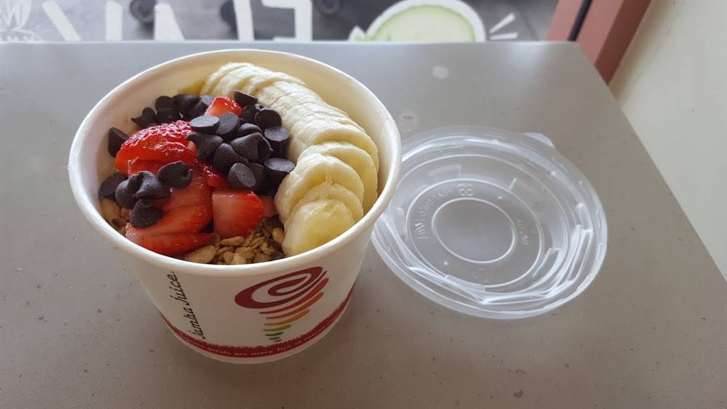 Jamba Ewa Beach Town Center | restaurant | 94-1401 Fort Weaver Rd, Ewa Beach, HI 96706, USA | 8086852440 OR +1 808-685-2440