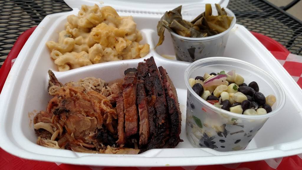 Alamo BBQ | restaurant | 2202 Jefferson Ave, Richmond, VA 23223, USA | 8045923138 OR +1 804-592-3138