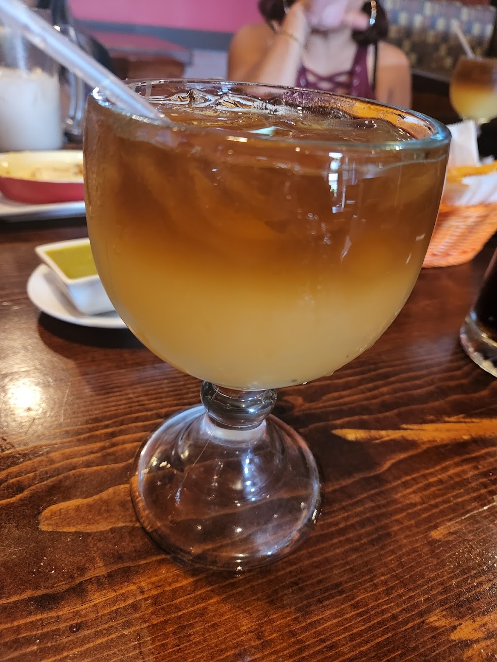 Las Garzas Mexican Restaurant | restaurant | 3724 Lorna Rd, Hoover, AL 35216, USA | 2059895559 OR +1 205-989-5559