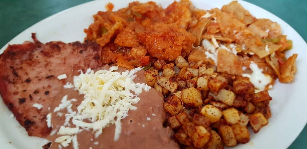 Rubios Cafeteria | restaurant | Blvd. Clark Flores 770, Azteca, 22820 Ensenada, B.C., Mexico | 016461780939 OR +52 646 178 0939