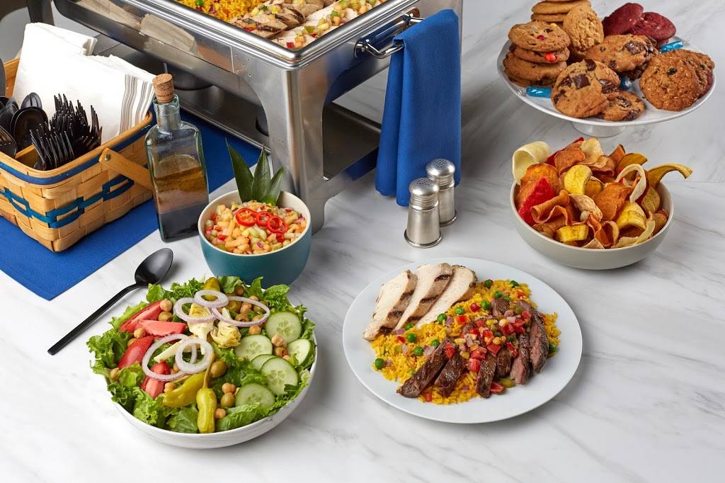 Corporate Caterers WPB | restaurant | 150 N US-1 suit 24, Tequesta, FL 33469, USA | 5617451222 OR +1 561-745-1222