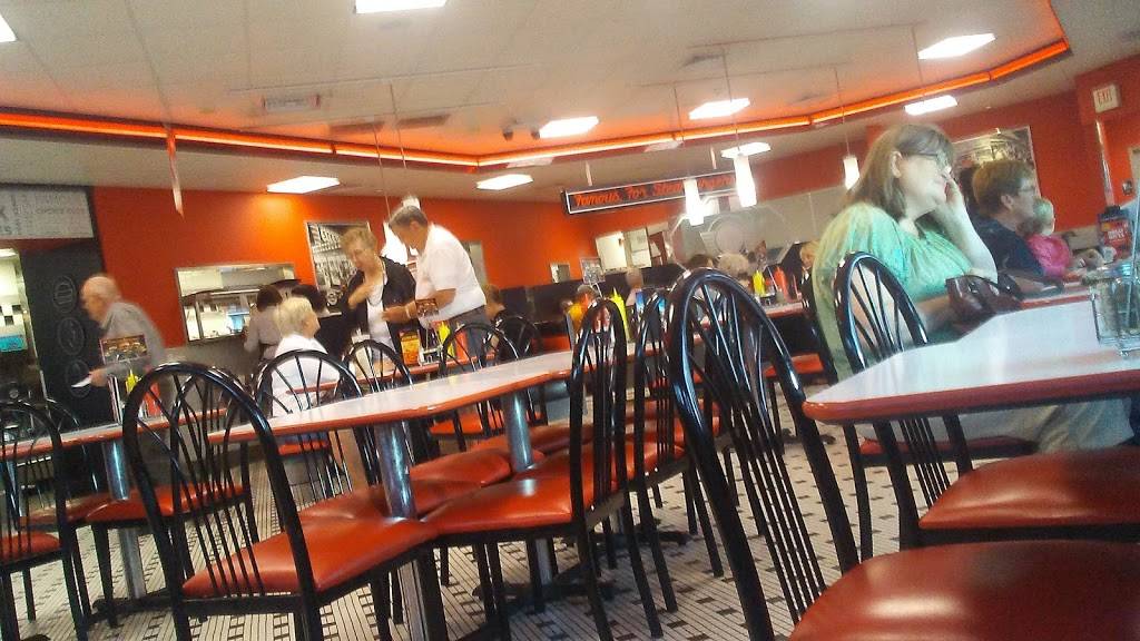 Steak n Shake | restaurant | 20091 South La Grange Road, Frankfort, IL 60423, USA | 8158069564 OR +1 815-806-9564