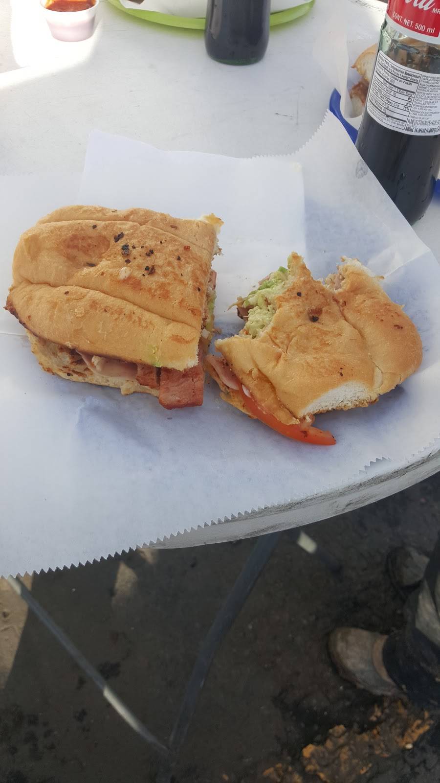 Taqueria y Torteria Santa Cruz | restaurant | 4780 Vasquez Blvd, Denver, CO 80216, USA | 7202567529 OR +1 720-256-7529