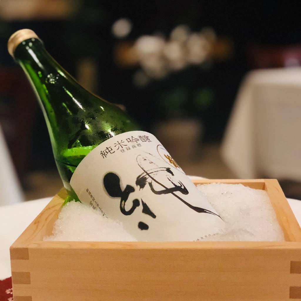 Washoku of L.A. | restaurant | 11928 Ventura Blvd, Studio City, CA 91604, USA | 7472031192 OR +1 747-203-1192