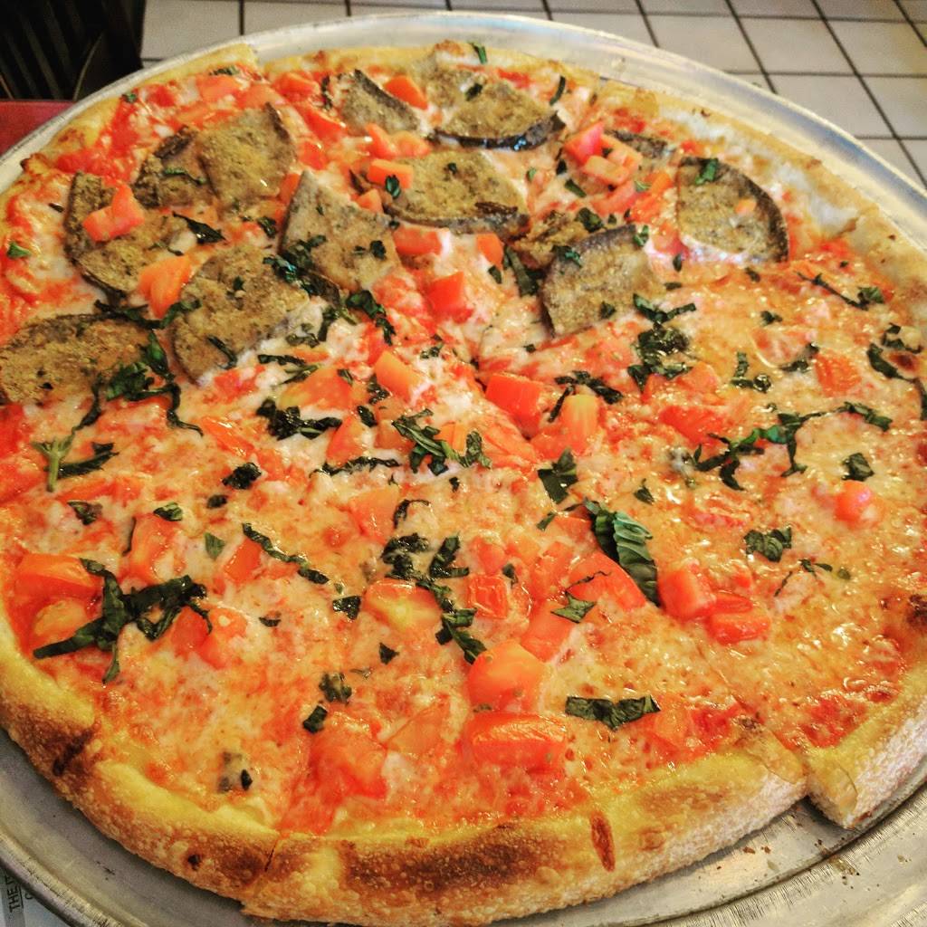 Yo Paulys New York Pizza Co. | restaurant | 8880 E Vía Linda Ste 200, Scottsdale, AZ 85258, USA | 4804514400 OR +1 480-451-4400