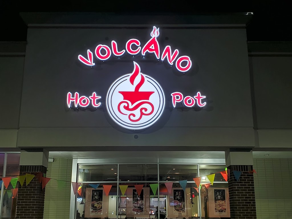 Volcano Hot Pot & BBQ | restaurant | 1872 Thomasville Rd unit A, Tallahassee, FL 32303, USA | 8502226888 OR +1 850-222-6888