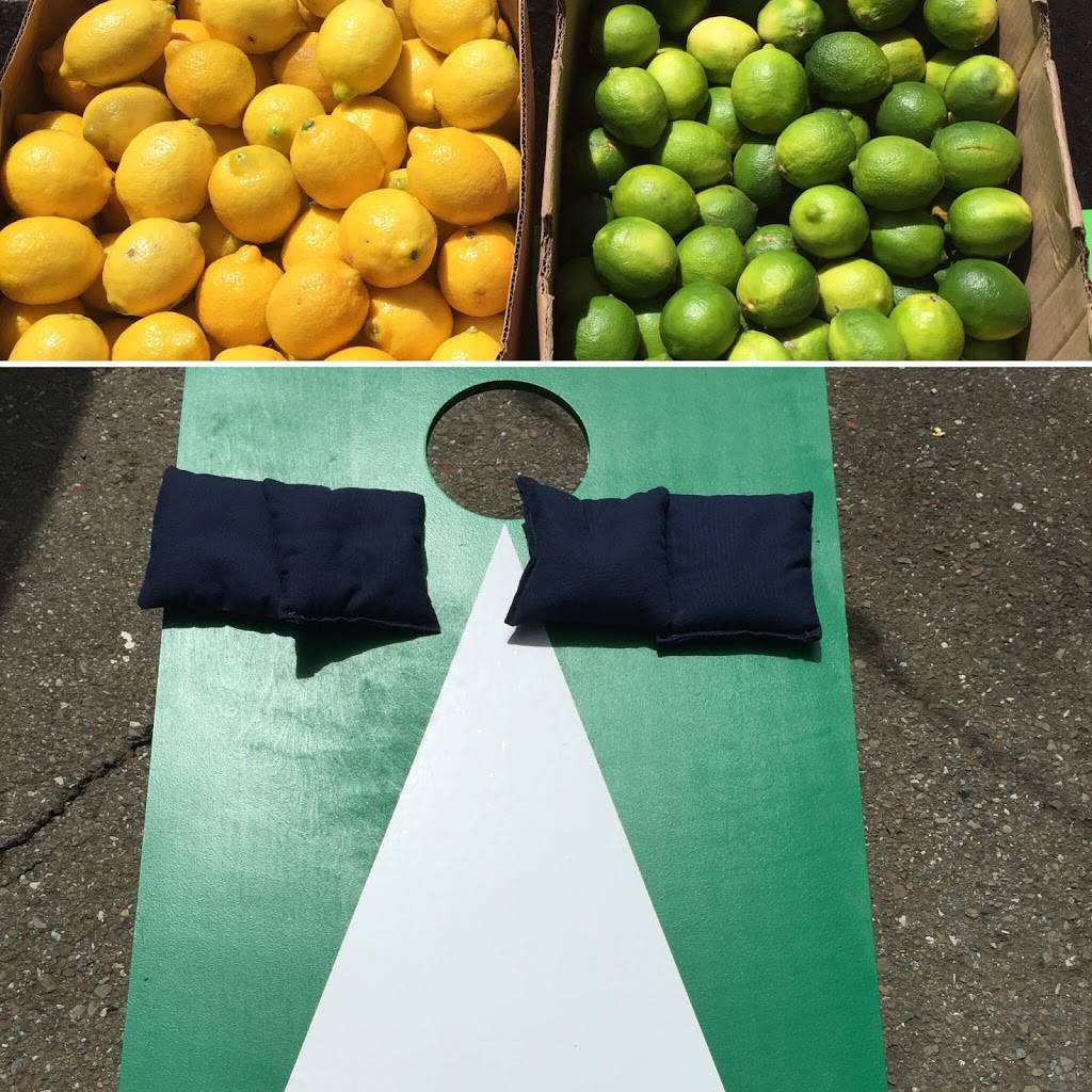 The StandBy | restaurant | 935 Airport Blvd, South San Francisco, CA 94080, USA | 6505888300 OR +1 650-588-8300