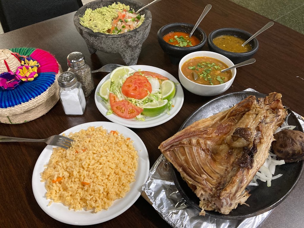 Restaurant Generoso | restaurant | 3905 San Pedro Ave, San Antonio, TX 78212, USA | 7376187629 OR +1 737-618-7629