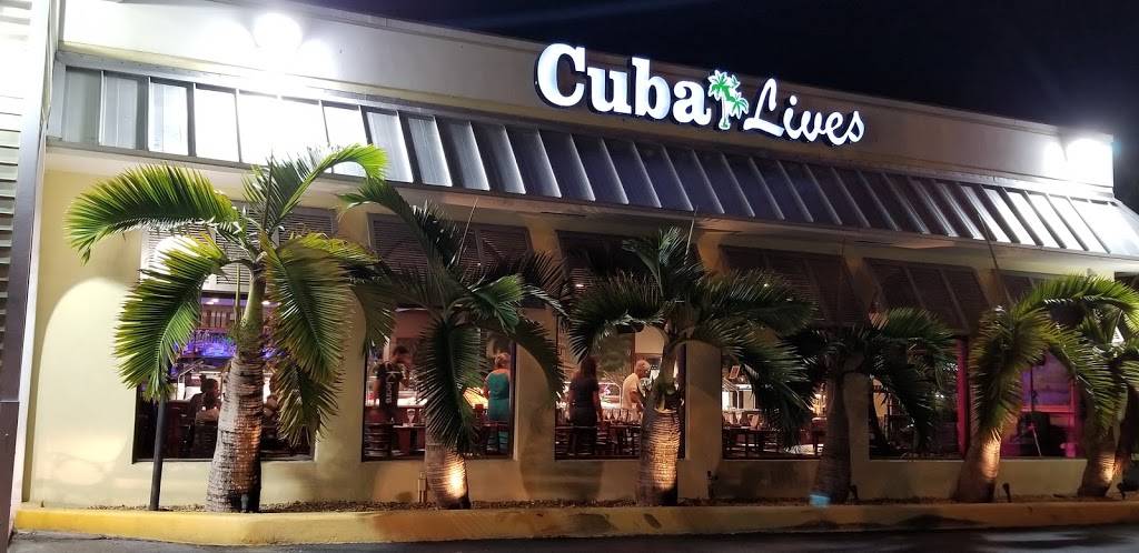 Cuba Lives Restaurant, Bar & Buffet | restaurant | 4590 W 12th Ave, Hialeah, FL 33012, USA | 3055121488 OR +1 305-512-1488