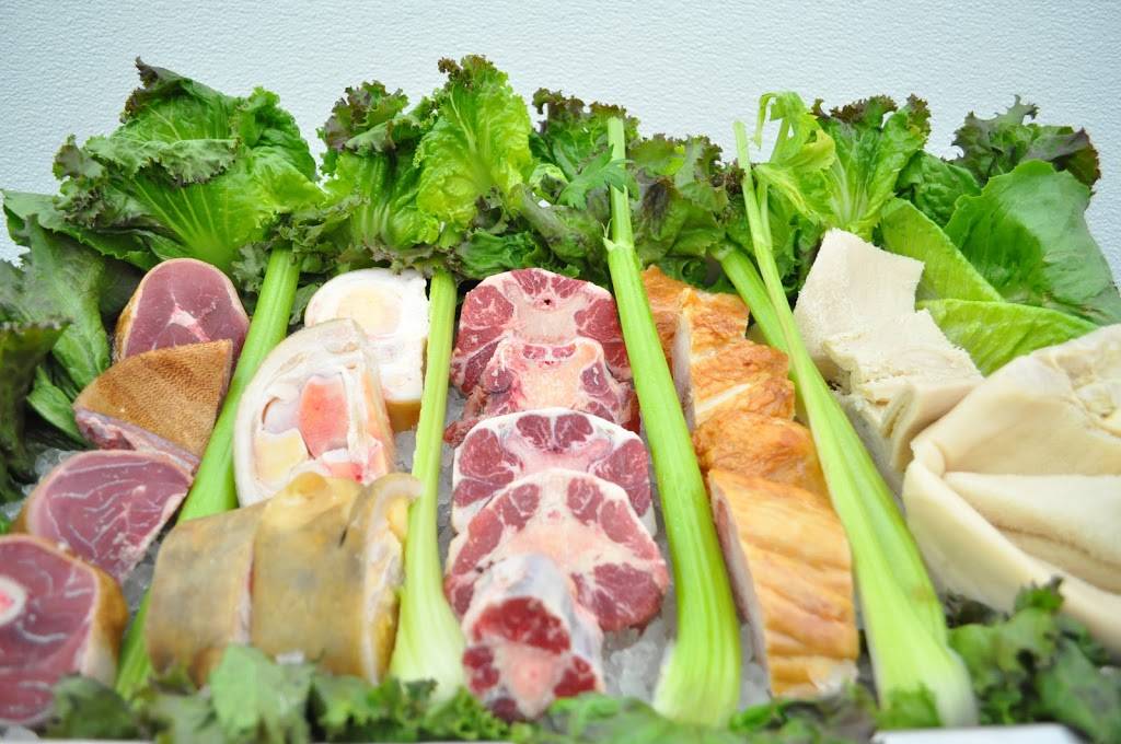 Southwest Farmers Market | restaurant | 9821 N Interstate Hwy 35, Austin, TX 78753, USA | 5123396128 OR +1 512-339-6128