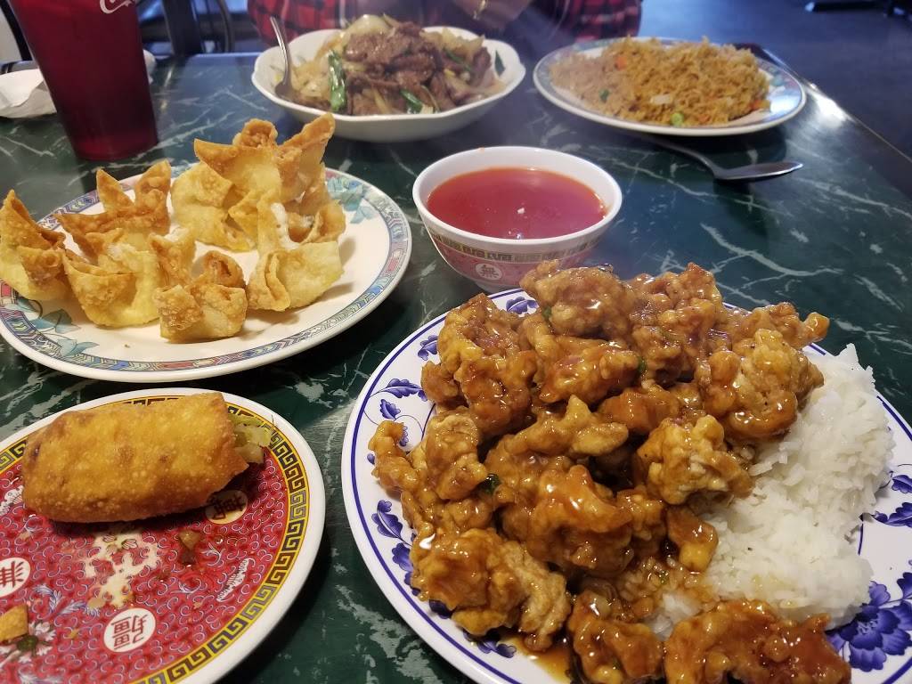 Fortune House Restaurant | restaurant | 1238 Taft Hwy, Signal Mountain, TN 37377, USA | 4235178999 OR +1 423-517-8999