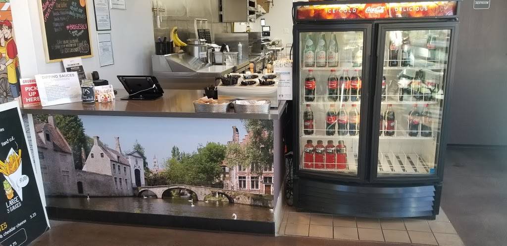 Bruges Belgian Bistro Summerlin | restaurant | 5660 S Hualapai Way #105, Las Vegas, NV 89148, USA | 7023580099 OR +1 702-358-0099