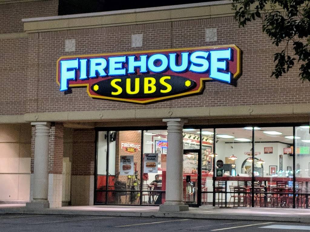 Firehouse Subs Saratoga Town Center | restaurant | 6418 S Staples St Ste 140, Corpus Christi, TX 78413, USA | 3619944990 OR +1 361-994-4990