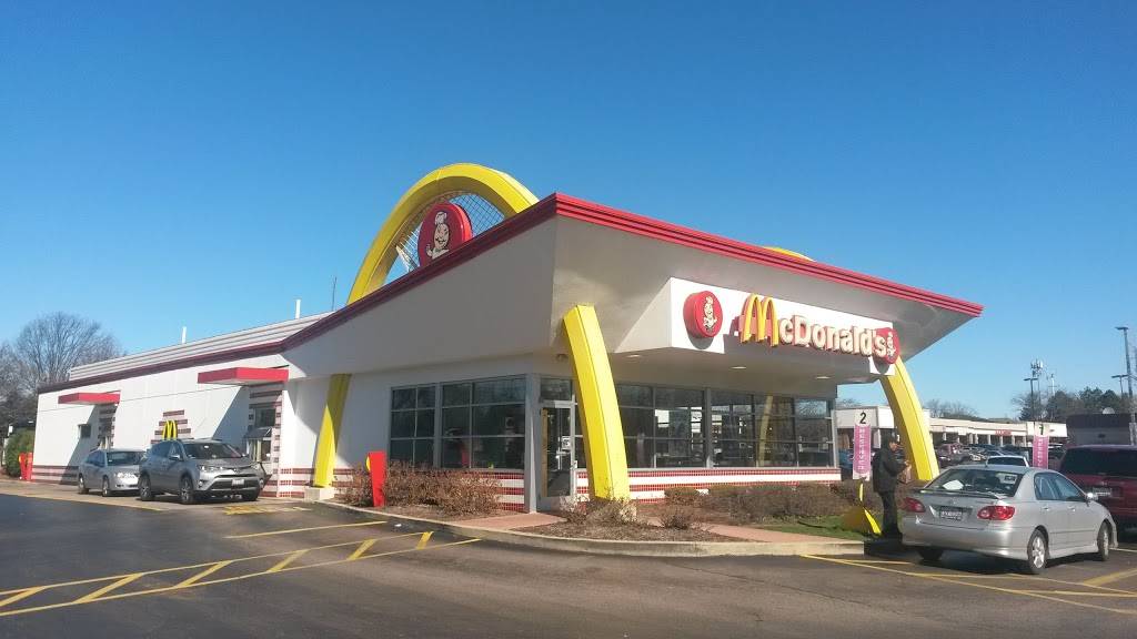 McDonalds | cafe | 10 South, 710 Kingery Hwy, Willowbrook, IL 60527, USA | 6303237308 OR +1 630-323-7308