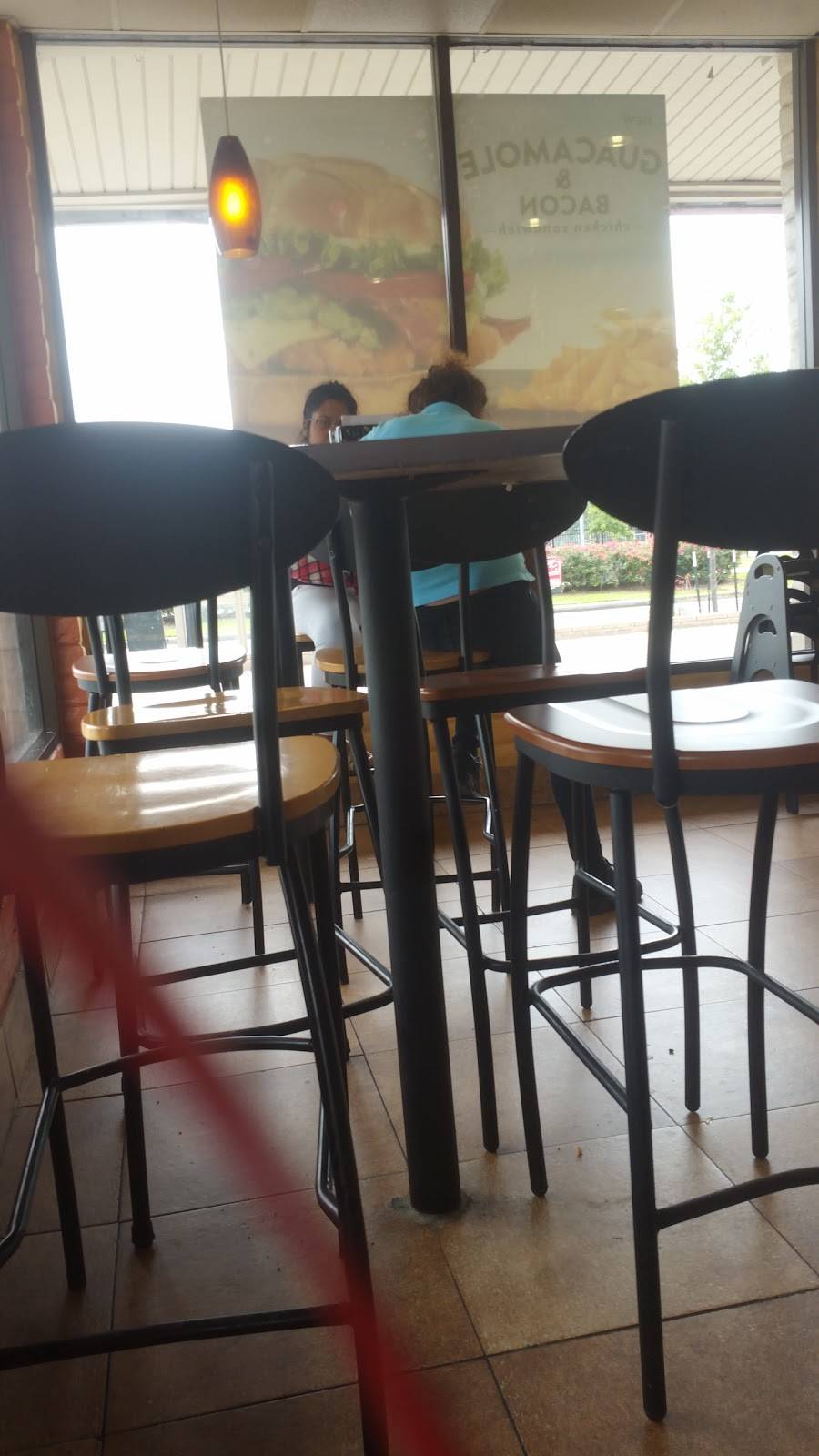 Jack in the Box | restaurant | 11234 Airline Dr, Houston, TX 77037, USA | 2814486939 OR +1 281-448-6939