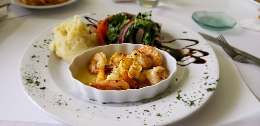 Oli Café | restaurant | 5825 Collins Ave, Miami Beach, FL 33140, USA | 3058682259 OR +1 305-868-2259