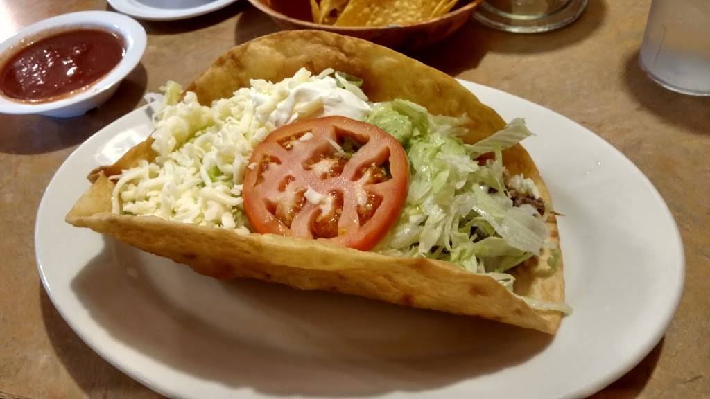 Camino Real Mexican Restaurant | restaurant | 1050 N Jackson St, Tullahoma, TN 37388, USA | 9313933274 OR +1 931-393-3274