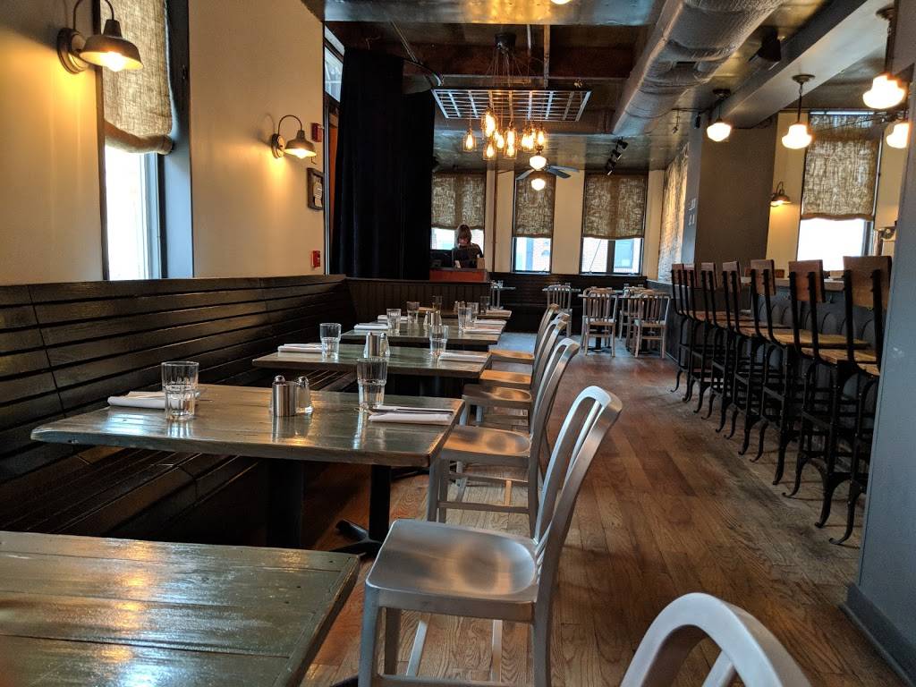 Hersh’s | restaurant | 1843-45 Light St, Baltimore, MD 21230, USA | 4434384948 OR +1 443-438-4948