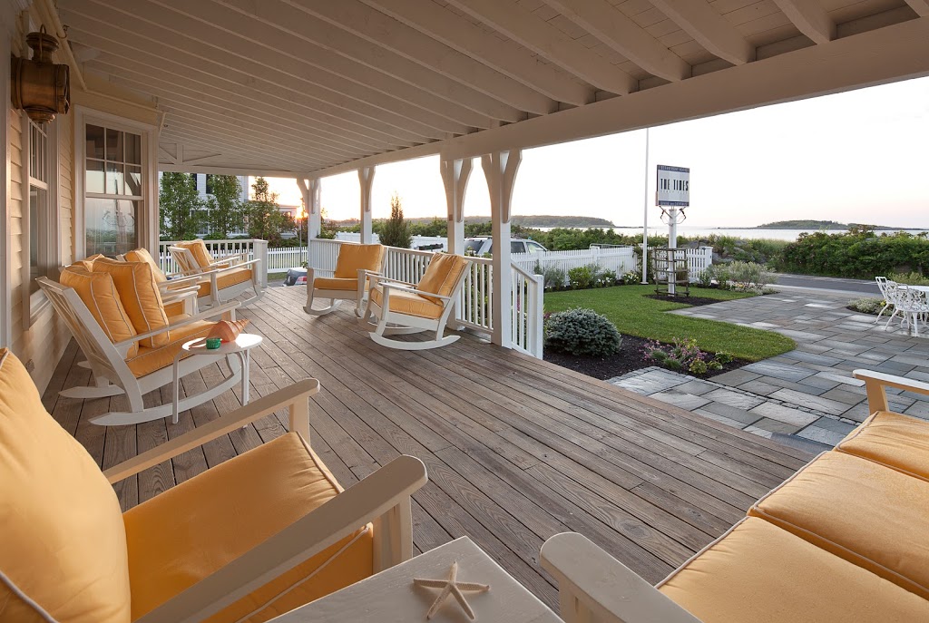 The Tides Beach Club Restaurant | restaurant | 930 Kings Hwy, Kennebunkport, ME 04046, USA | 2079673757 OR +1 207-967-3757