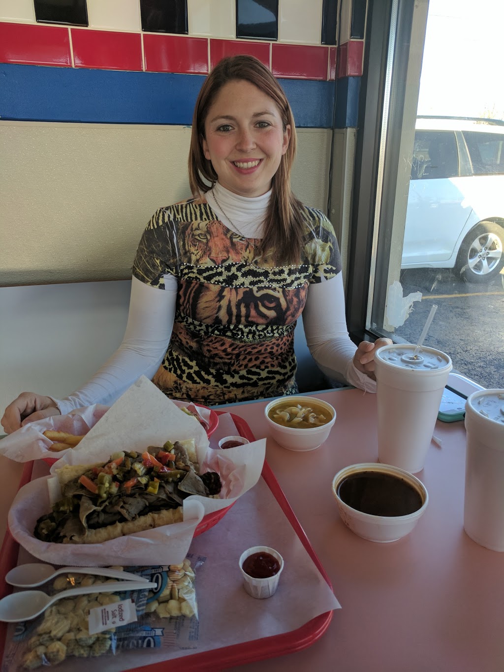 Cozzi Corner | restaurant | 5600 W 35th St, Cicero, IL 60804, USA | 7086525866 OR +1 708-652-5866