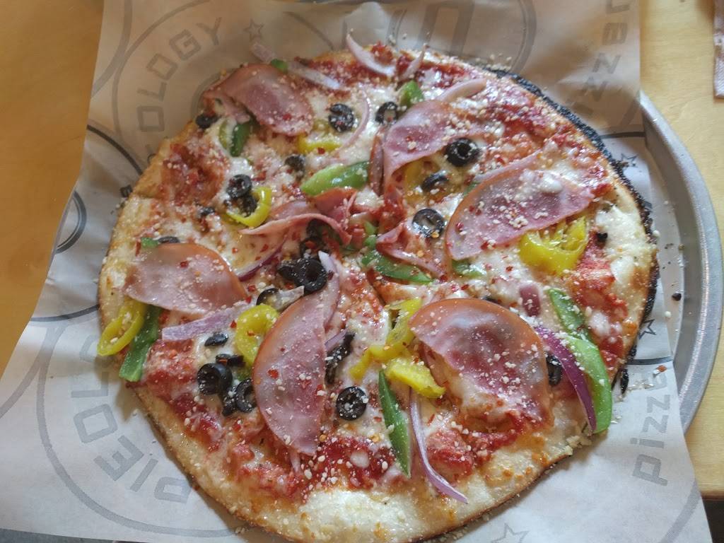Pieology Pizzeria | restaurant | 9915 W McDowell Rd #107, Avondale, AZ 85392, USA | 6239070300 OR +1 623-907-0300