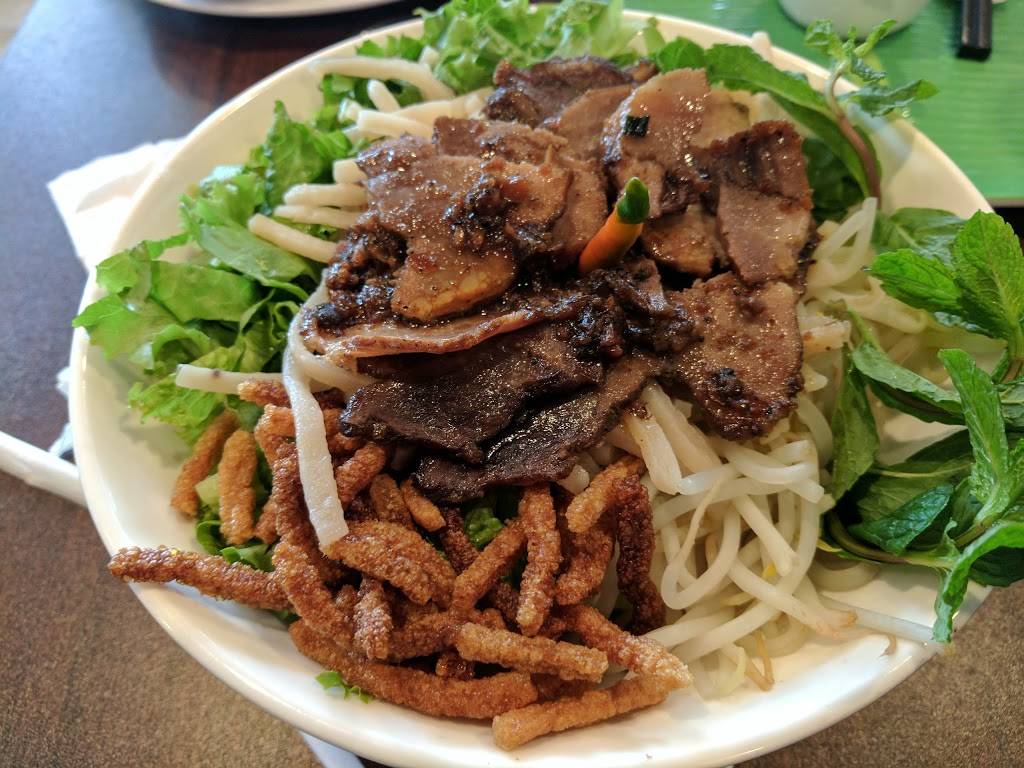 Mi Quang Co Thao | restaurant | 1560 N 4th St, San Jose, CA 95112, USA | 4082169035 OR +1 408-216-9035