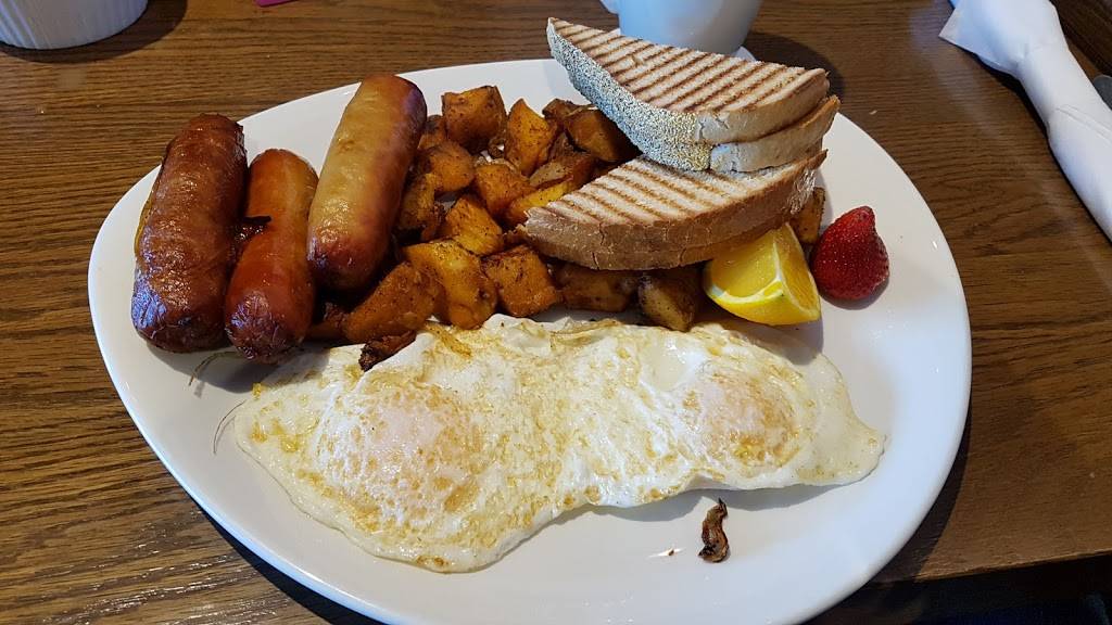 Big Rig Kitchen & Brewery | restaurant | 1980 Ogilvie Rd #115, Gloucester, ON K1J 9L3, Canada | 6135523336 OR +1 613-552-3336