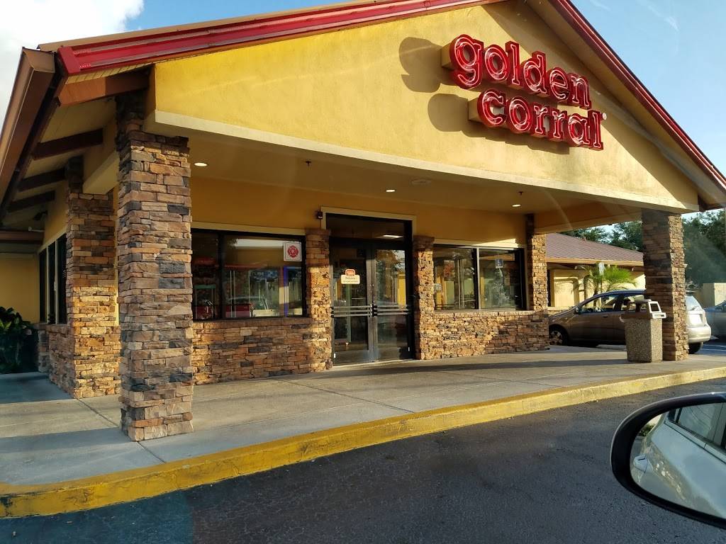 Golden Corral Buffet & Grill | restaurant | 2328 S Semoran Blvd, Orlando, FL 32822, USA | 4072735801 OR +1 407-273-5801