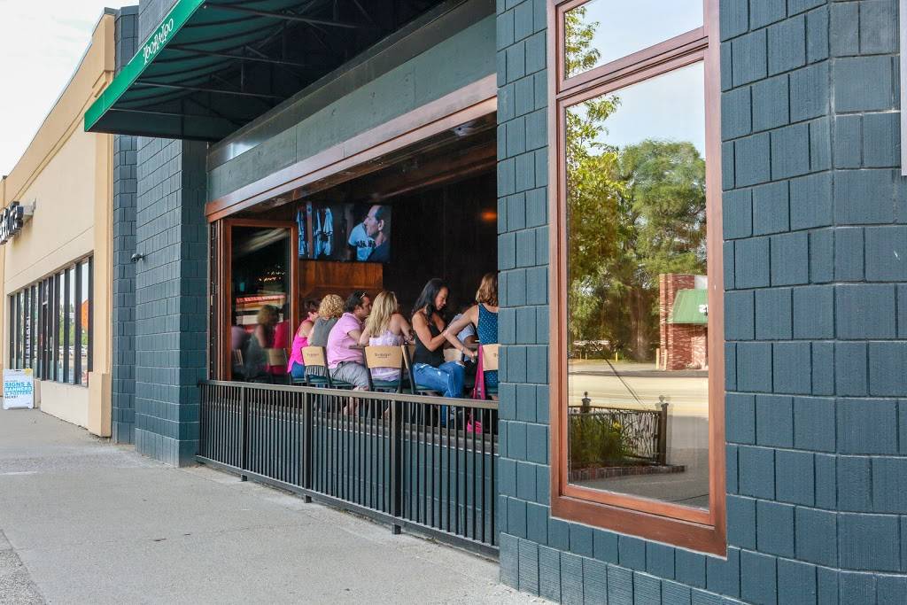 Too • Ra • Loo | restaurant | 139 S Main St, Rochester, MI 48307, USA | 2484535291 OR +1 248-453-5291