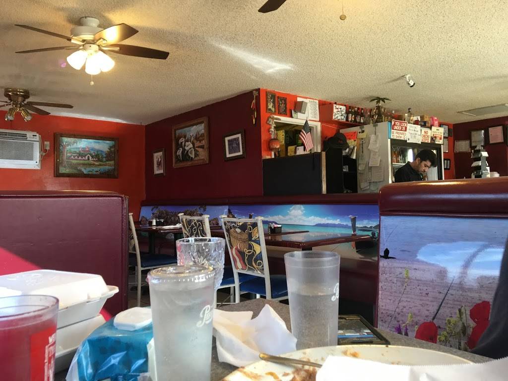 Las Palmas Mexican Cuisine | restaurant | 7800, 55792 Twentynine Palms Highway, Yucca Valley, CA 92284, USA | 7603697164 OR +1 760-369-7164