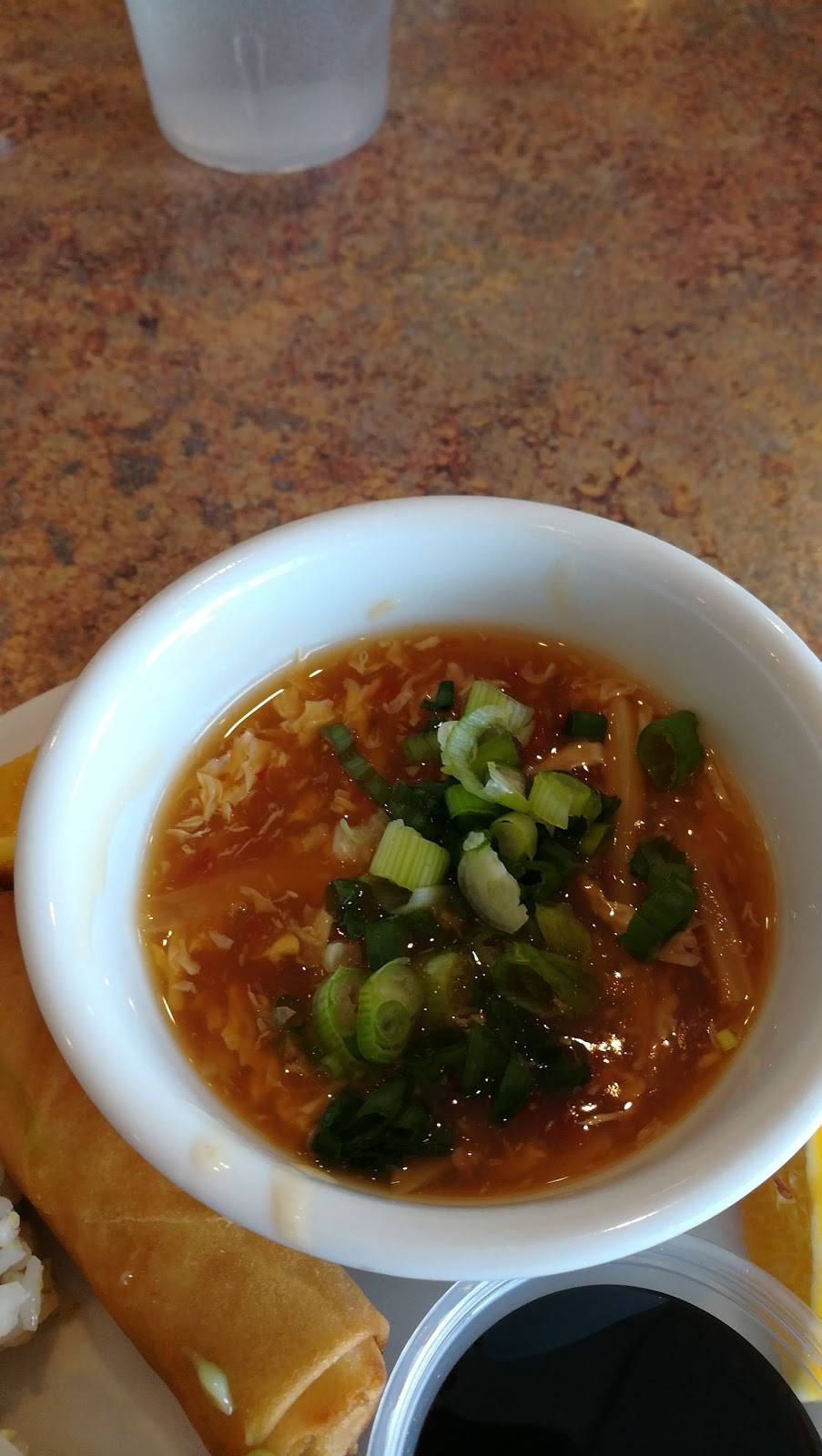 Thai House | restaurant | 1531 Eldridge Pkwy #100, Houston, TX 77077, USA | 2814930777 OR +1 281-493-0777