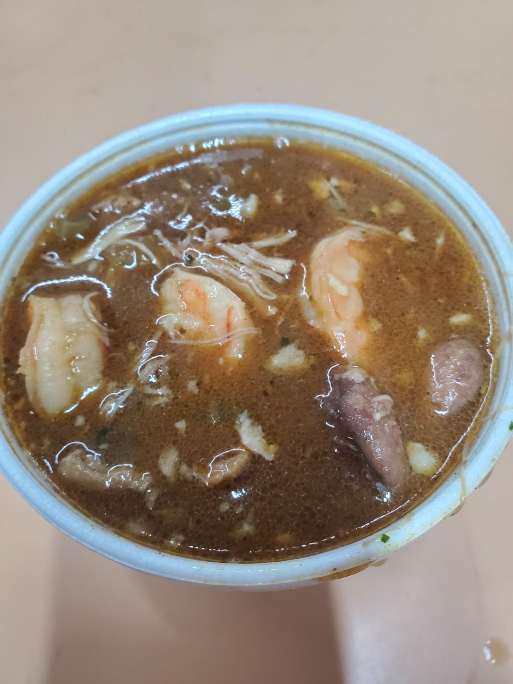 Kàjun SoulFood Kitchen | restaurant | 7211 FM 1960 West, Humble, TX 77338, USA | 2814460677 OR +1 281-446-0677