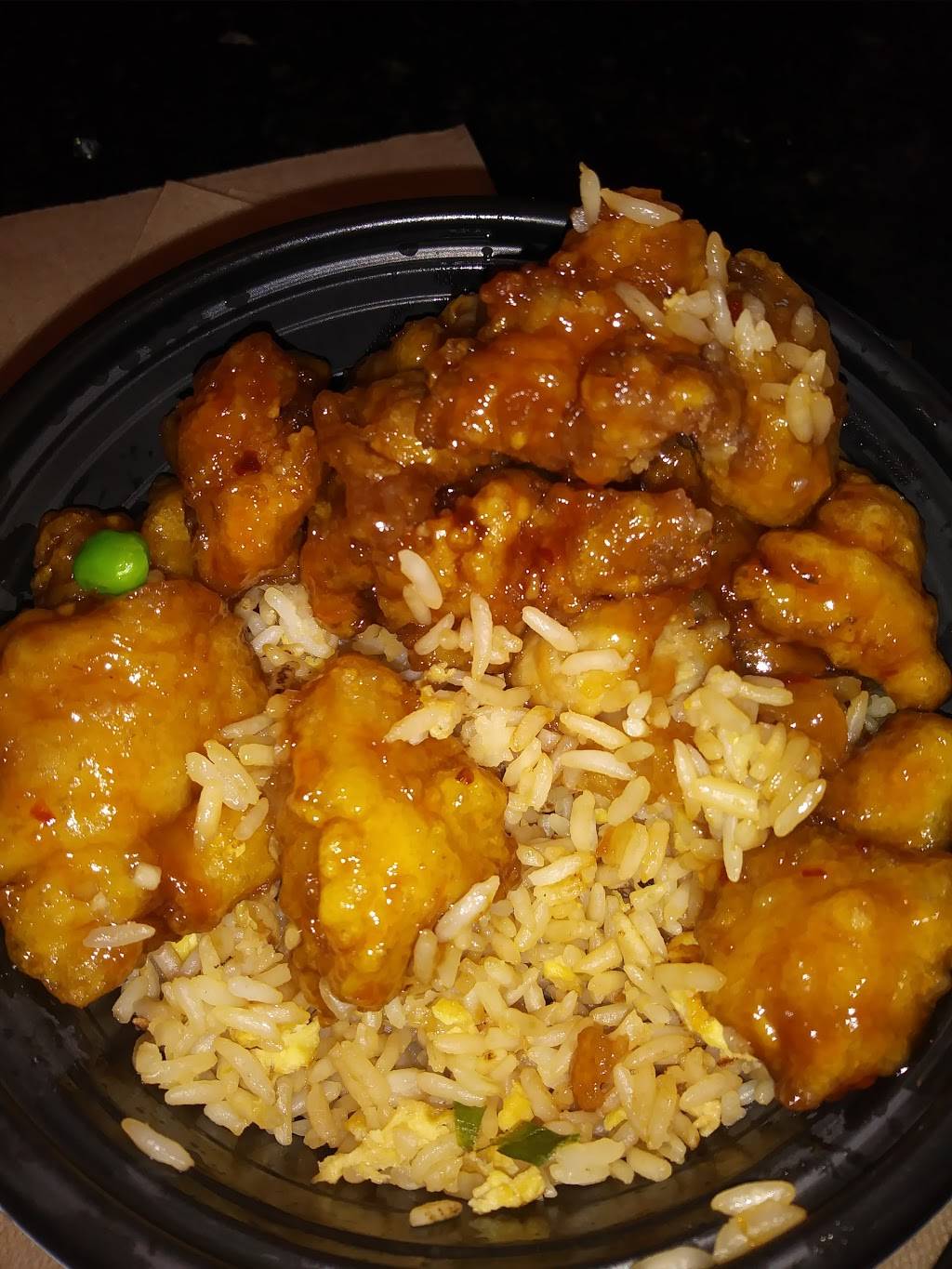Panda Express | meal takeaway | 4250 Macdonald Ave, Richmond, CA 94805, USA | 5109651929 OR +1 510-965-1929