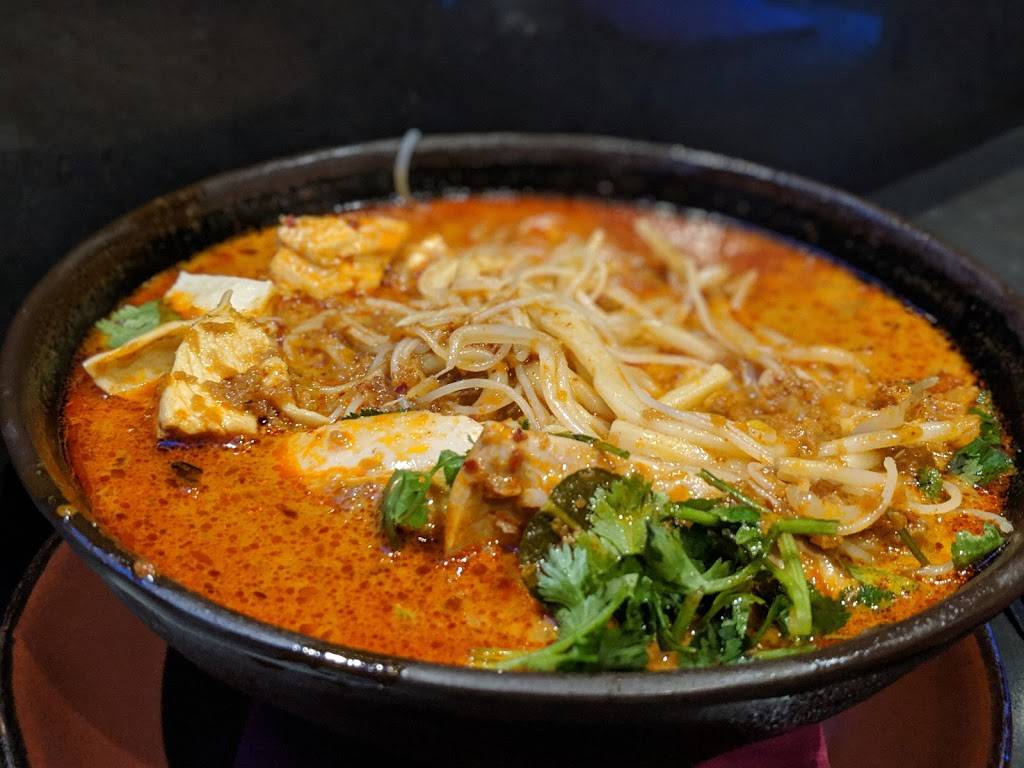 Black Pepper Restaurant | restaurant | 1029 El Camino Real, Menlo Park, CA 94025, USA | 6504852345 OR +1 650-485-2345