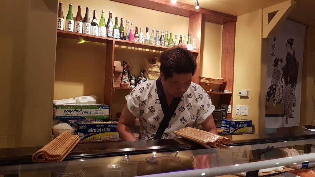 Ha-La Sushi | restaurant | 115 Alamo Plaza C, Alamo, CA 94507, USA | 9258385583 OR +1 925-838-5583