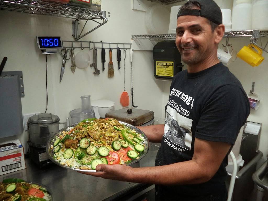 South Side 6 | restaurant | 737 S Main St, Bowling Green, OH 43402, USA | 4193528639 OR +1 419-352-8639