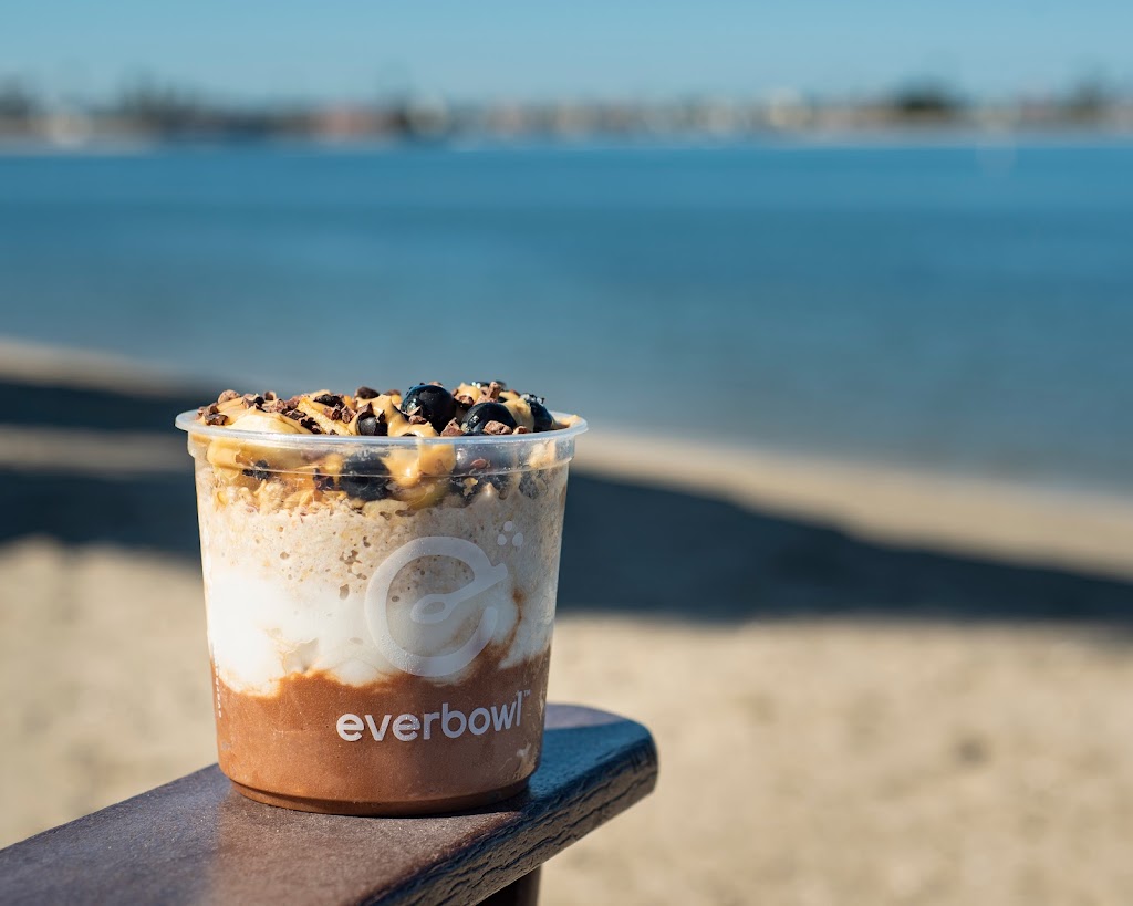 Everbowl - Burbank | restaurant | 521 N Hollywood Way # C, Burbank, CA 91505, USA | 7473162816 OR +1 747-316-2816