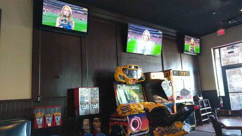 Barros Pizza | restaurant | 1939 E Baseline Rd, Gilbert, AZ 85233, USA | 4808926265 OR +1 480-892-6265