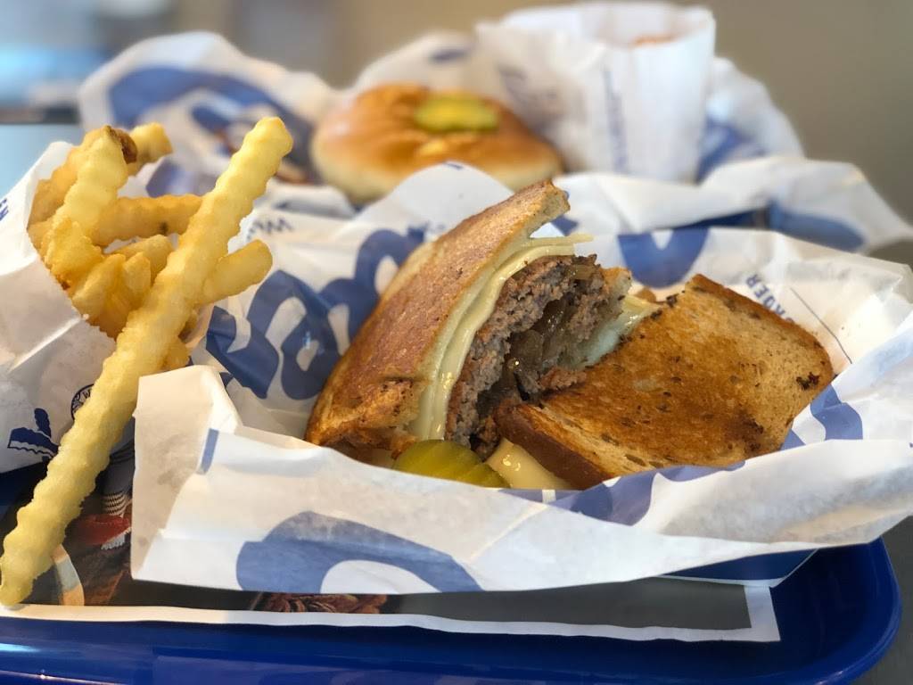 Culvers | restaurant | 1767 Blanding Blvd, Middleburg, FL 32068, USA | 9042032071 OR +1 904-203-2071