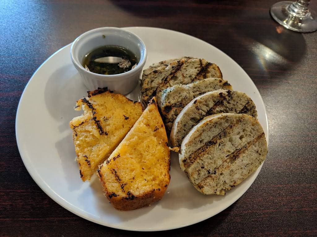 Blackstone Steakhouse and Grill - Brampton | restaurant | 31 George St N, Brampton, ON L6X 1R3, Canada | 9054513384 OR +1 905-451-3384